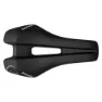Ergon SR Tri Men Front Sete, Black, 135mm