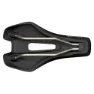 Ergon SR Tri Men Front Sete, Black, 135mm