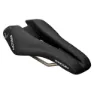 Ergon SR Tri Men Front Sete, Black, 135mm