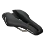 Ergon SR Tri Women Front Sete, Black, 135mm