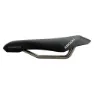 Ergon SR Tri Women Front Sete, Black, 135mm