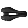 Ergon SR Tri Women Front Sete, Black, 135mm
