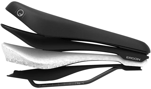 Ergon ST Core Prime Men Sete Ergon ST Core Prime Men Sete