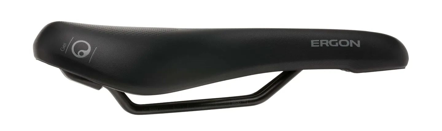 Ergon ST Gel Men Sete