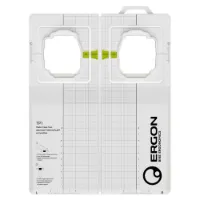 Ergon Tp1 Wahoo Speedplay Verktøy For Pedalklosser Ergon Tp1 Wahoo Speedplay Verktøy For Pedalklosser