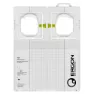 Ergon Tp1 Wahoo Speedplay Verktøy For Pedalklosser, White, One Size