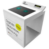 Ergon Ts1 Digital Måling Av Sittebenet Ergon Ts1 Digital Måling Av Sittebenet