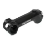 Ergotec A-head Charisma 31.8 Mm Sykkelstyrestem, Black, 130mm, 20º