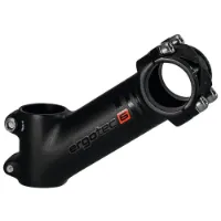Ergotec A-head High Piranha 2 31.8 Mm Sykkelstyrestem Ergotec A-head High Piranha 2 31.8 Mm Sykkelstyrestem