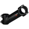Ergotec A-head High Piranha 2 31.8 Mm Sykkelstyrestem, Black, 130mm, 35º