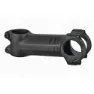 Ergotec A-head Piranha 2 31.8 Mm Sykkelstyrestem, Black, 80mm, 6º