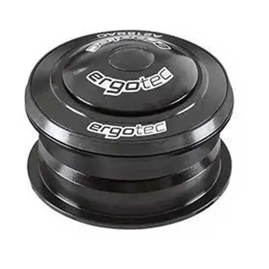 Ergotec A218sac 9.3 Mm Semi-integrert Headset, Black, 28.6 x 44 x 30mm Ergotec A218sac 9.3 Mm Semi-integrert Headset, Black, 28.6 x 44 x 30mm