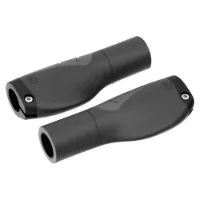 Ergotec Aero 2 Mtb Kraton 22 Mm Håndtak Ergotec Aero 2 Mtb Kraton 22 Mm Håndtak