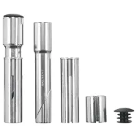 Ergotec Ahead 1-1 1/8 Adapter
