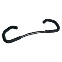Ergotec Ahs Basic Sport 12º Grip 170 Mm Styre