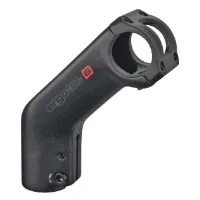 Ergotec Barracuda 31.8 Mm Sykkelstyrestem