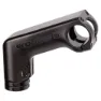 Ergotec Barracuda Ahead 31.8 Mm Sykkelstyrestem, Black, 90mm, 20º