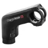 Ergotec Barracuda I 31.8 Mm Sykkelstyrestem, Black, 90mm, 20º