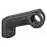 Ergotec Barracuda I Ahead 31.8 Mm Sykkelstyrestem, Black, 110mm, 20º