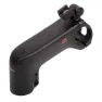 Ergotec Barracuda Sp 31.8 Mm Sp Vario Adapter Sykkelstyrestem, Black, 110mm, 20º