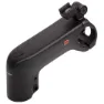 Ergotec Barracuda Sp-vario 28.6/31.8 Mm Sykkelstyrestem, Black, 90mm, 20º