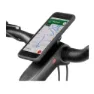 Ergotec Barracuda Sp-vario 28.6/31.8 Mm Sykkelstyrestem, Black, 90mm, 20º