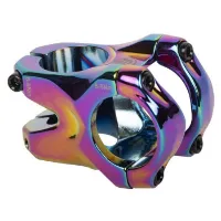 Ergotec Bass 31.8 Mm Sykkelstyrestem Ergotec Bass 31.8 Mm Sykkelstyrestem