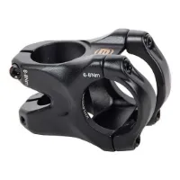 Ergotec Bass 31.8 Mm Sykkelstyrestem