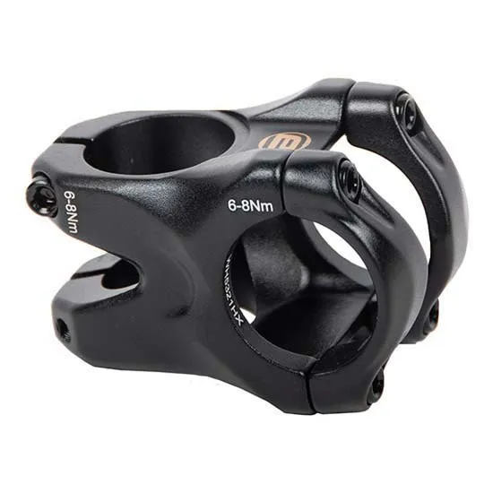 Ergotec Bass 31.8 Mm Sykkelstyrestem
