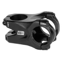 Ergotec Bass 6+ 31.8 Mm Sykkelstyrestem Ergotec Bass 6+ 31.8 Mm Sykkelstyrestem