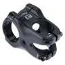 Ergotec Bass 6+ Stem, Black, 35mm, 0º
