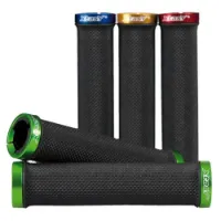 Ergotec Bilbao Mtb Kraton 22 Mm Håndtak Ergotec Bilbao Mtb Kraton 22 Mm Håndtak