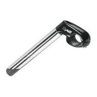 Ergotec Cat 2 25.4/22.2 Mm 300 Mm Sykkelstyrestem
