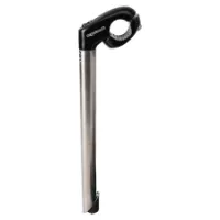 Ergotec Cat 2 25.4 Mm Sykkelstyrestem Ergotec Cat 2 25.4 Mm Sykkelstyrestem