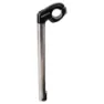 Ergotec Cat 2 25.4 Mm Sykkelstyrestem, Black, 300mm, 30º