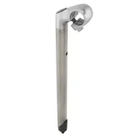 Ergotec Cat Tube Sykkelstyrestem