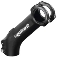 Ergotec Charisma 31.8 Mm Sykkelstyrestem