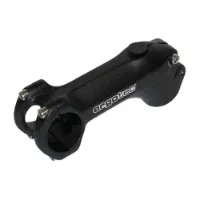 Ergotec Charisma A-head 31.8/28.6 Mm Sykkelstyrestem Ergotec Charisma A-head 31.8/28.6 Mm Sykkelstyrestem