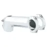Ergotec Charisma Ahead Sykkelstyrestem, Silver, 130mm, 20º