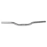 Ergotec City 32 Mm 14º Grip 230 Mm Styre, Silver, 22.2mm, 620mm