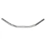 Ergotec City Cruiser 41 Mm 42º Grip 190 Mm Styre, Silver, 25.4mm, 635mm