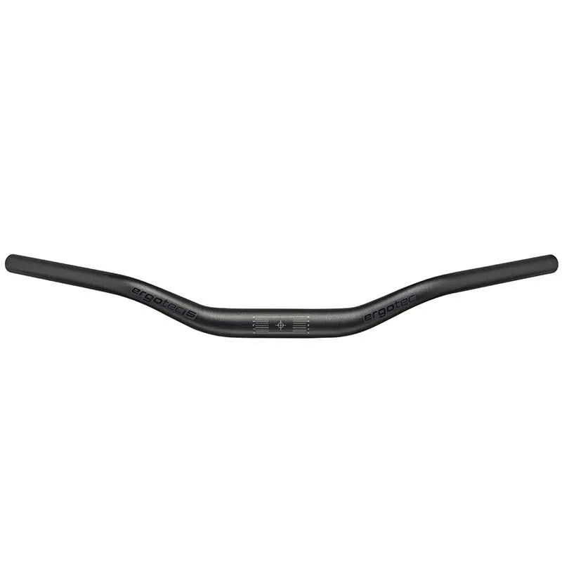 Ergotec Climber Styre Ergotec Climber Styre