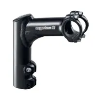 Ergotec Comfi 25.4 Mm Sykkelstyrestem