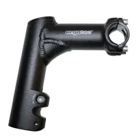 Ergotec Comfi 25.4 Mm Sykkelstyrestem Ergotec Comfi 25.4 Mm Sykkelstyrestem