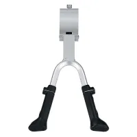 Ergotec Comfort Dobbelt Sentralstativ