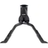 Ergotec Double Flex 3 Støtte, Black, 28-29"