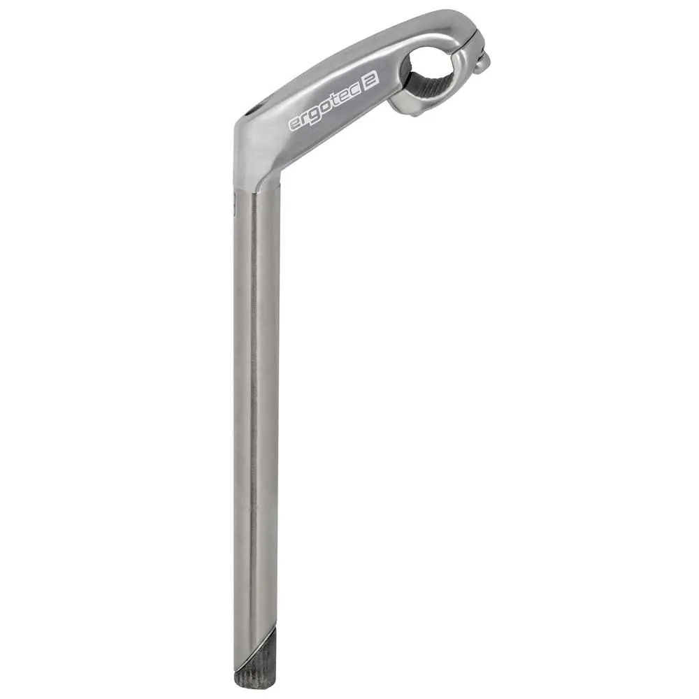 Ergotec Eagle 2 Tube 25.4 Mm Sykkelstyrestem