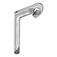 Ergotec Eagle 25.4 Mm Sykkelstyrestem Ergotec Eagle 25.4 Mm Sykkelstyrestem