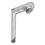 Ergotec Eagle 25.4 Mm Sykkelstyrestem, Silver, 180mm, 30º