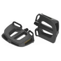Ergotec Ep-1 Reflector Sykkelpedaler Ergotec Ep-1 Reflector Sykkelpedaler